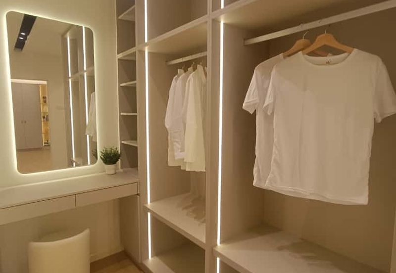 Cherita Residence PJS, Bandar Sunway, Old Klang Road, Petaling Jaya, Bangsar South