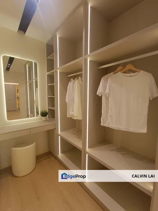 Cherita Residence PJS, Bandar Sunway, Old Klang Road, Petaling Jaya, Bangsar South, Selangor, Petaling Jaya