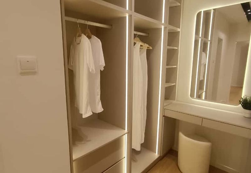 Cherita Residence PJS, Bandar Sunway, Old Klang Road, Petaling Jaya, Bangsar South