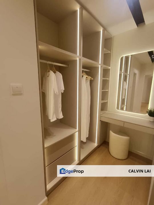 Cherita Residence PJS, Bandar Sunway, Old Klang Road, Petaling Jaya, Bangsar South, Selangor, Petaling Jaya