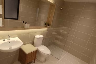 Cherita Residence PJS, Bandar Sunway, Old Klang Road, Petaling Jaya, Bangsar South