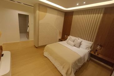 Cherita Residence PJS, Bandar Sunway, Old Klang Road, Petaling Jaya, Bangsar South