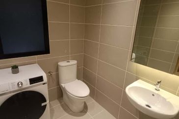 Cherita Residence PJS, Bandar Sunway, Old Klang Road, Petaling Jaya, Bangsar South