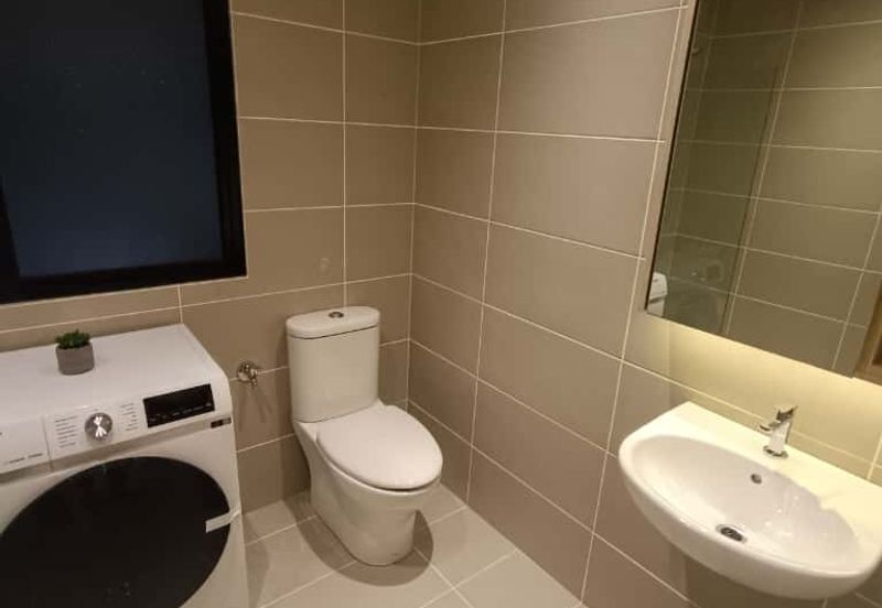 Cherita Residence PJS, Bandar Sunway, Old Klang Road, Petaling Jaya, Bangsar South