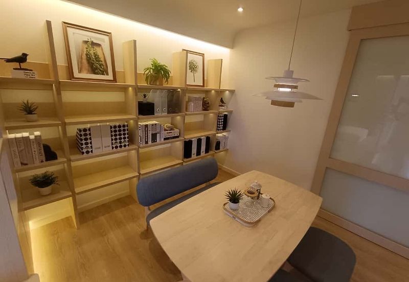 Cherita Residence PJS, Bandar Sunway, Old Klang Road, Petaling Jaya, Bangsar South