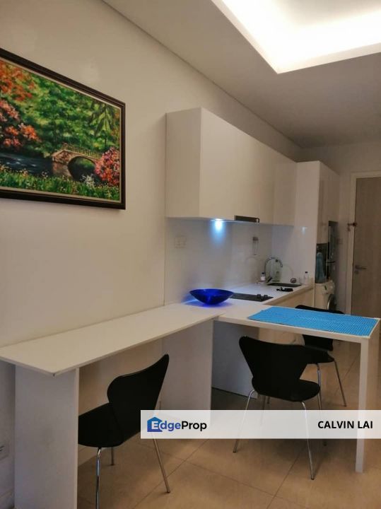 Kindly contact Nck,OI9-68943I3, The Horizon @ KL For Sale, Kuala Lumpur, KL City