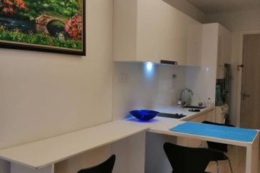 The Horizon Residences