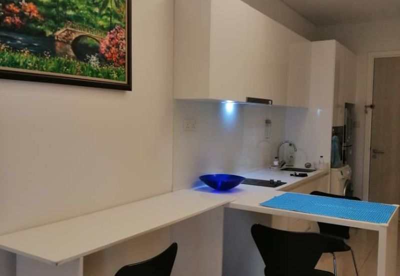 The Horizon Residences