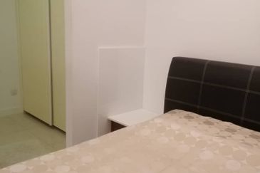 The Horizon Residences