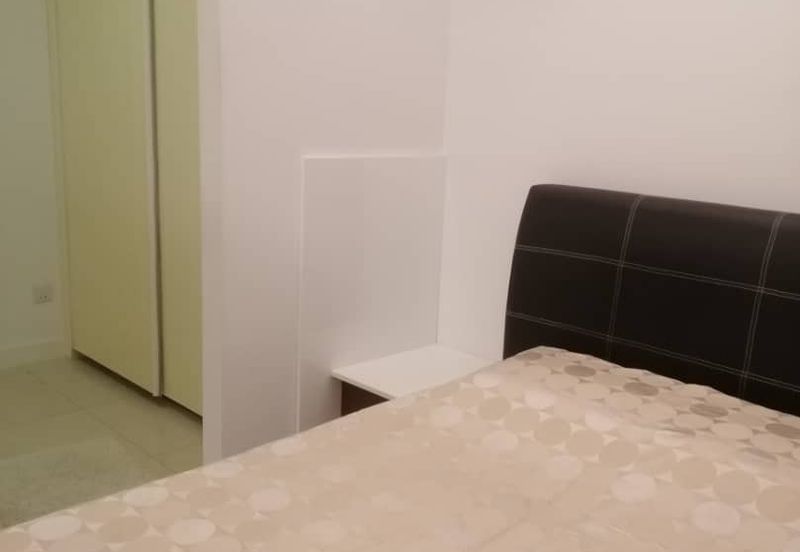 The Horizon Residences