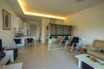 The Horizon Residences