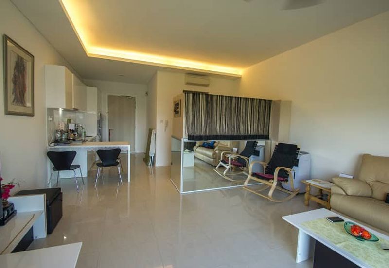 The Horizon Residences