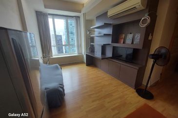 Parkview Service Apartment