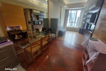 Parkview Service Apartment