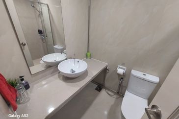 Parkview Service Apartment