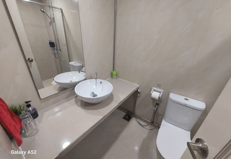 Parkview Service Apartment