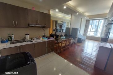 Parkview Service Apartment