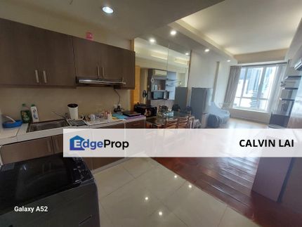 Parkview Serviced Apartment For Rent, KLCC, Kl City, Bukit Bintang., Kuala Lumpur, KLCC