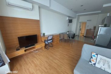 Parkview Service Apartment