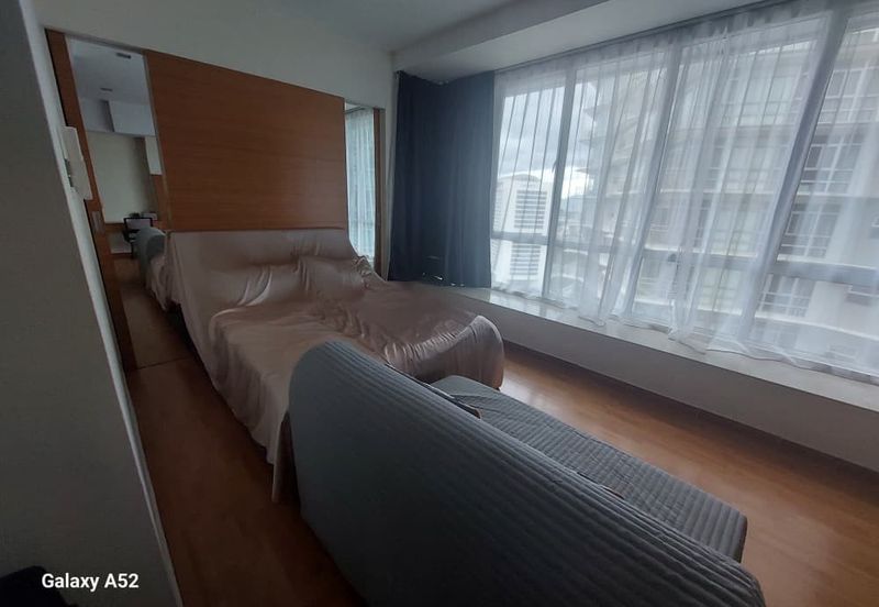 Parkview Service Apartment