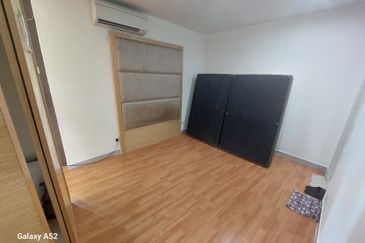 Parkview Service Apartment