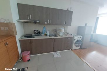 Parkview Service Apartment