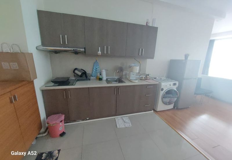 Parkview Service Apartment