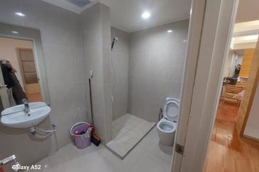 Parkview Service Apartment