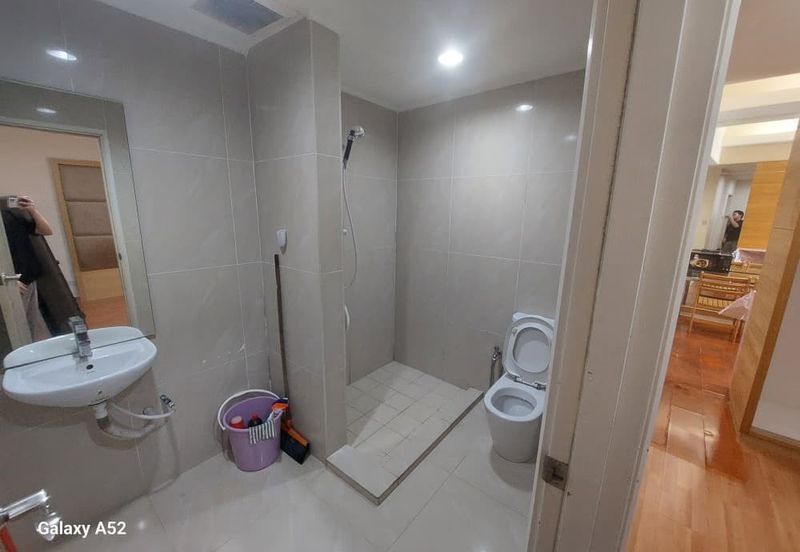 Parkview Service Apartment