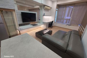 Parkview Service Apartment