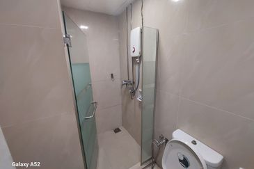 Parkview Service Apartment