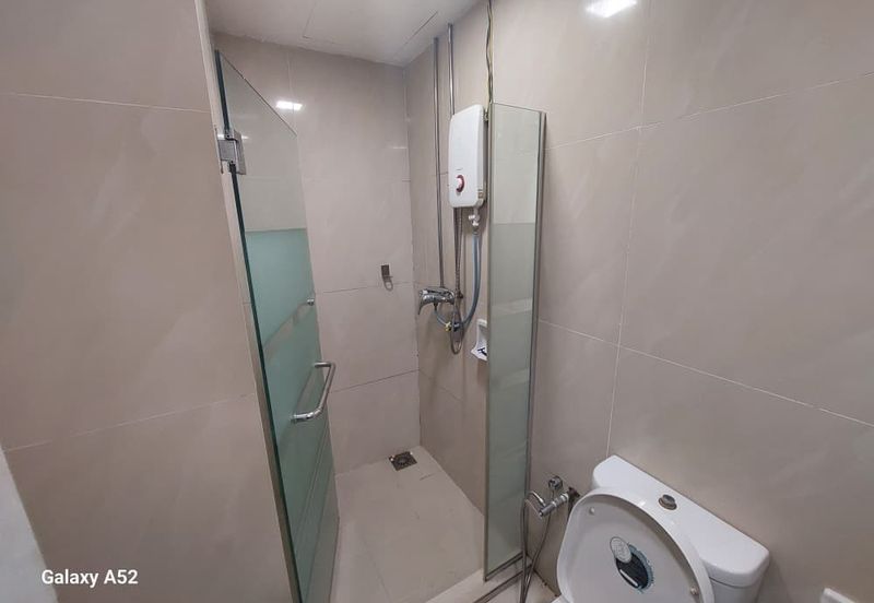 Parkview Service Apartment