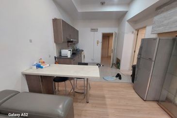 Parkview Service Apartment