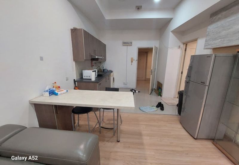 Parkview Service Apartment