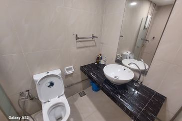 Parkview Service Apartment