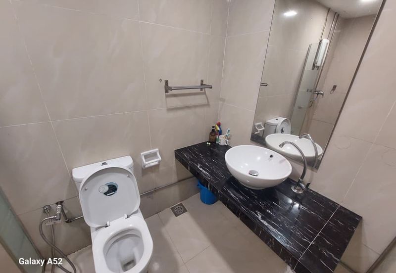 Parkview Service Apartment