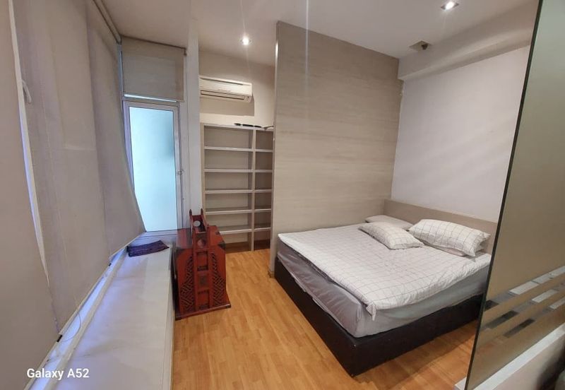 Parkview Service Apartment