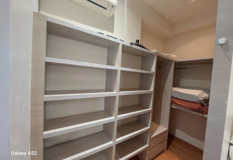 Parkview Service Apartment