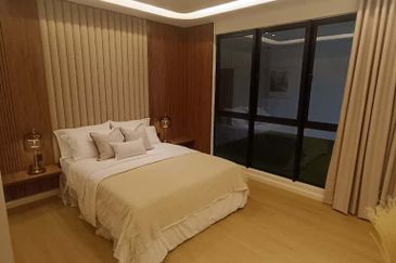 Cherita Residence PJS, Bandar Sunway, Old Klang Road, Petaling Jaya, Bangsar South