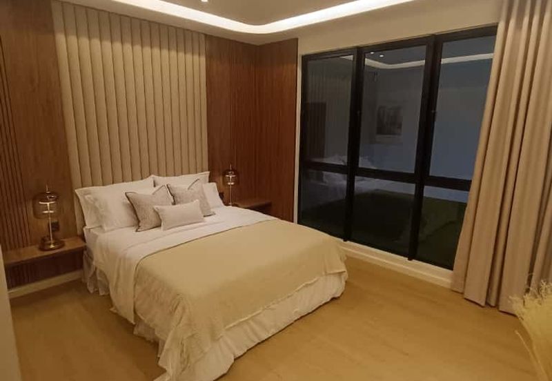 Cherita Residence PJS, Bandar Sunway, Old Klang Road, Petaling Jaya, Bangsar South