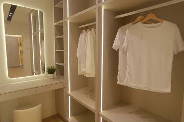 Cherita Residence PJS, Bandar Sunway, Old Klang Road, Petaling Jaya, Bangsar South