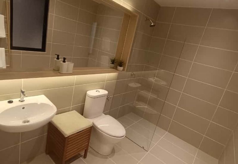 Cherita Residence PJS, Bandar Sunway, Old Klang Road, Petaling Jaya, Bangsar South