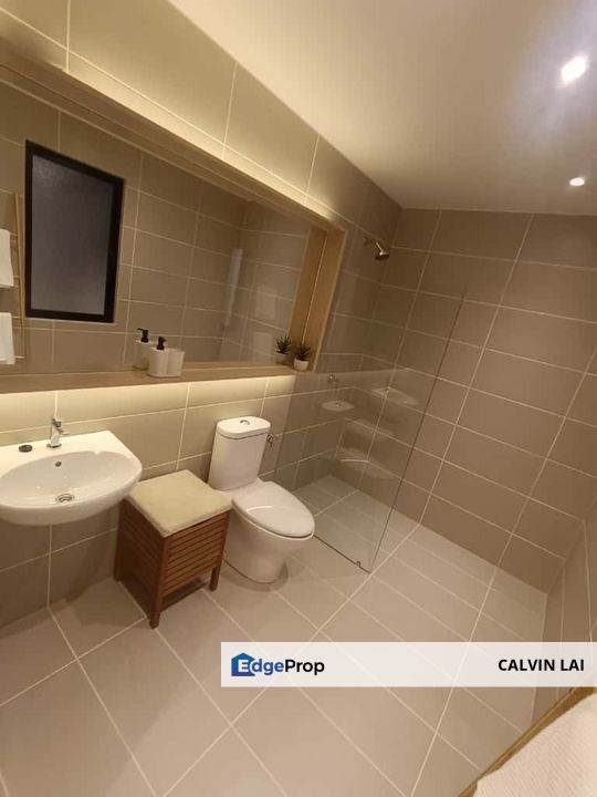 Cherita Residence PJS, Bandar Sunway, Old Klang Road, Petaling Jaya, Bangsar South, Selangor, Petaling Jaya