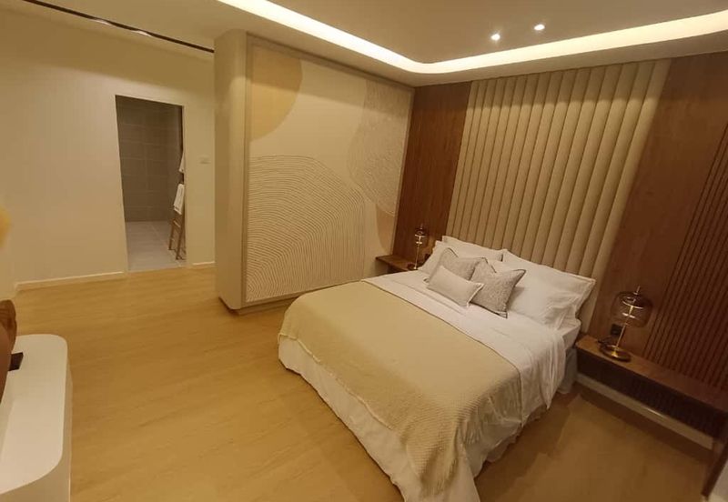 Cherita Residence PJS, Bandar Sunway, Old Klang Road, Petaling Jaya, Bangsar South