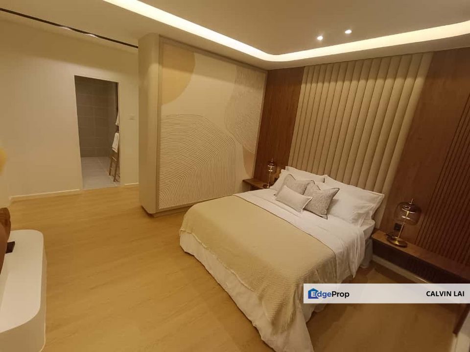 Cherita Residence PJS, Bandar Sunway, Old Klang Road, Petaling Jaya, Bangsar South, Selangor, Petaling Jaya