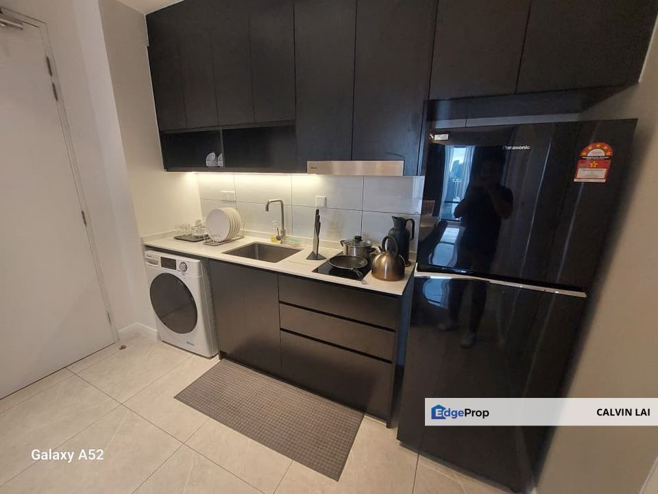 Axon @ Bukit Bintang For Sale. High ROI, Kuala Lumpur, Bukit Bintang