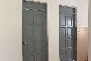 Glen Court, Bandar Sungai Long