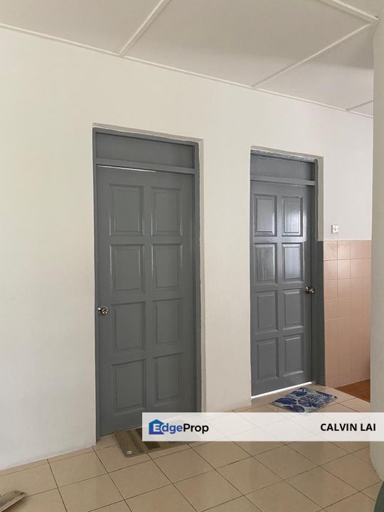 Glen Court Apartment For Sale, Sungai Long, Kajang, Bandar Mahkota Cheras., Selangor, Kajang