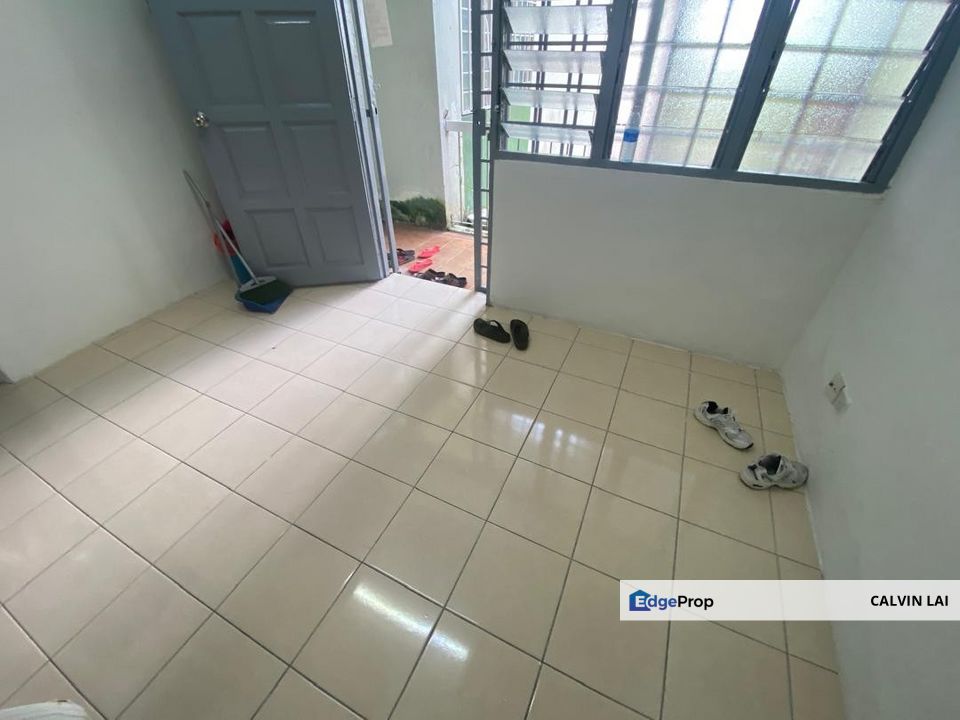 Glen Court Apartment For Sale, Sungai Long, Kajang, Bandar Mahkota Cheras., Selangor, Kajang