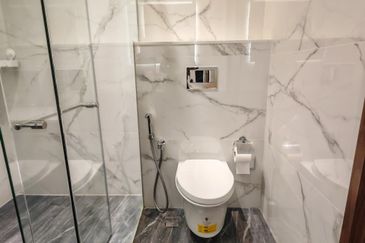 Core Residence @ TRX